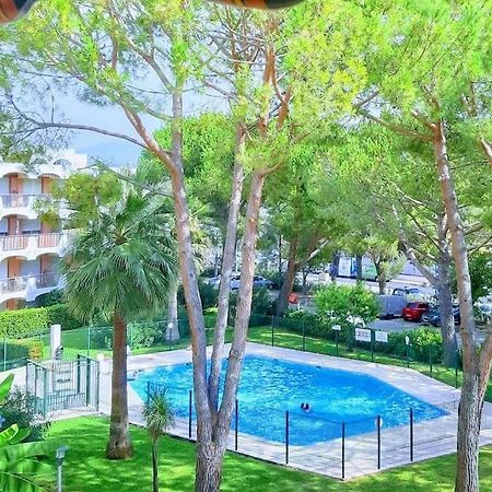 Farniente Riviera Apartamento Mandelieu Exterior foto