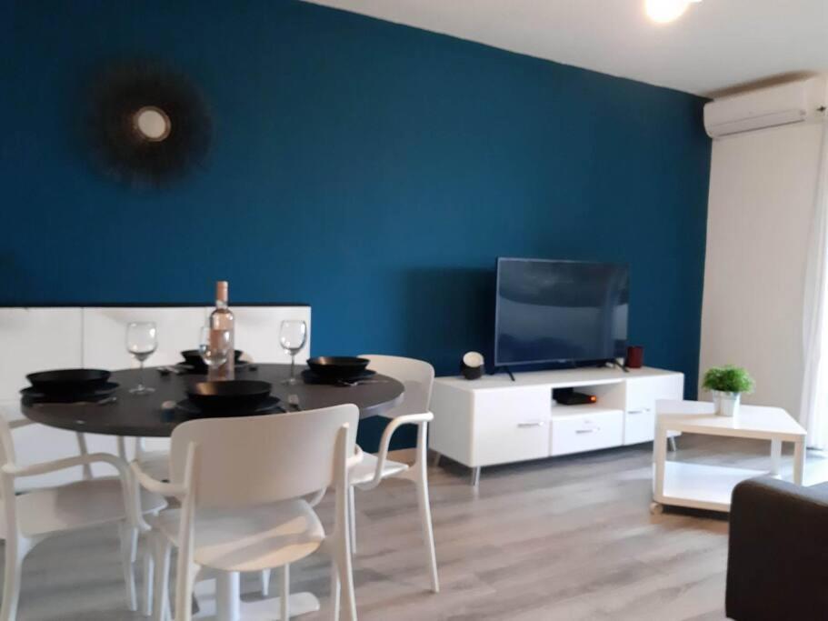 Farniente Riviera Apartamento Mandelieu Exterior foto