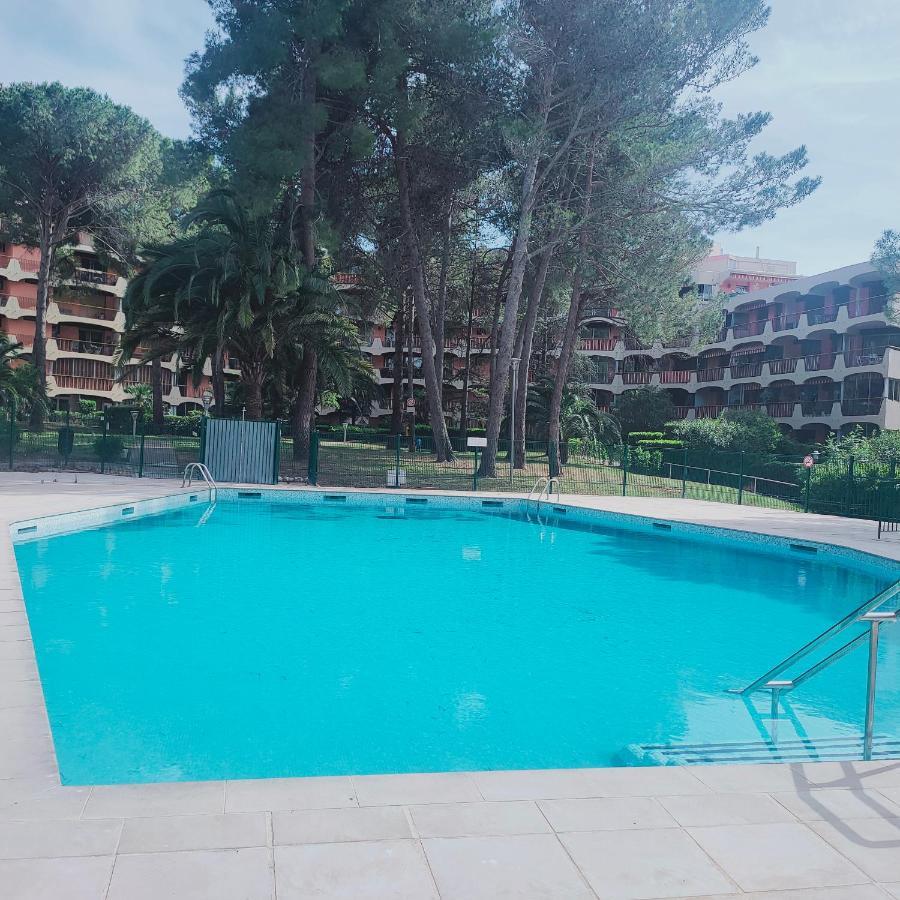 Farniente Riviera Apartamento Mandelieu Exterior foto